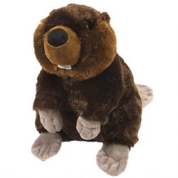 PELUCHE CASTOR 12